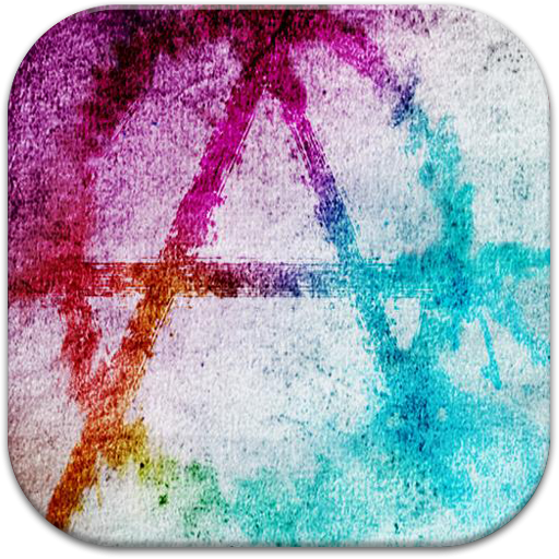 Anarchy Wallpapers HD LOGO-APP點子