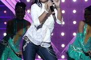 Sunidhi Chauhan