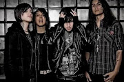 Escape The Fate