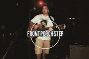 Front Porch Step
