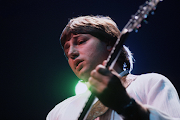 Greg Lake