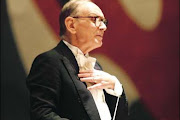 Ennio Morricone