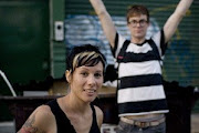 Matt & Kim