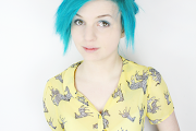 Emma Blackery