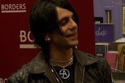 Criss Angel