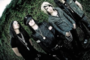 Escape The Fate