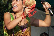 Lila Downs