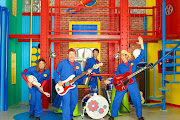 Imagination Movers