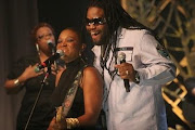 Gramps Morgan