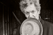 Rodney Crowell