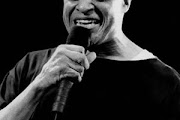 Al Jarreau