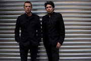 Thievery Corporation
