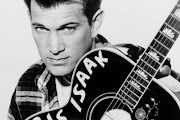 Chris Isaak