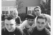 New Found Glory