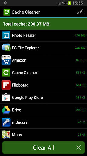 App Cache Cleaner Pro - Clean - Google Play