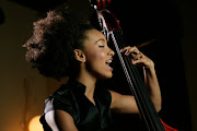 Esperanza Spalding