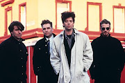 Echo & The Bunnymen