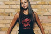 Samantha Mumba
