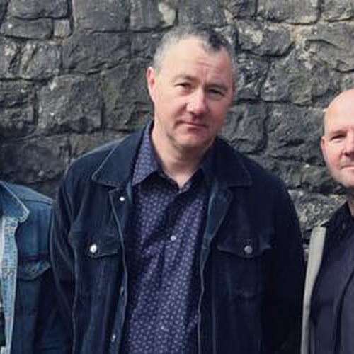 Bob Collins and the Full Nelson