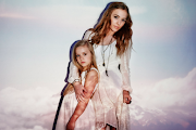 Lennon & Maisy