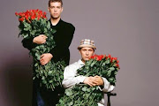 Pet Shop Boys