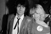 Ronnie Wood