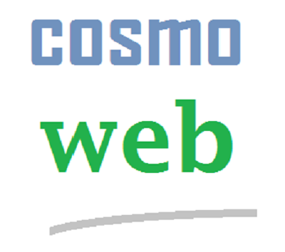 cosmoweb