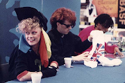 Thompson Twins