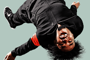 Danny Brown
