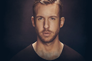 Calvin Harris