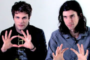 3OH!3