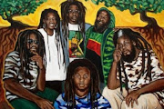 Morgan Heritage