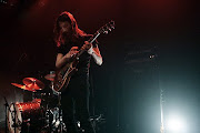 Russian Circles