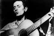 Woody Guthrie
