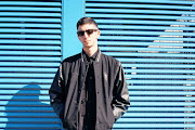 Shlohmo
