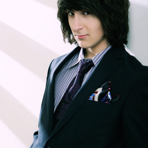 Mitchell Musso