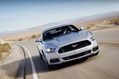 The All-New Ford Mustang GT