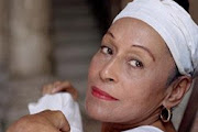 Omara Portuondo