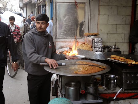 17. Street food - Delhi.JPG