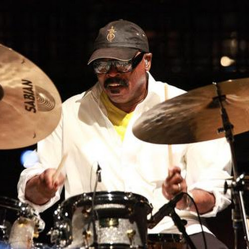 Harvey Mason, Sr.