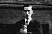 HP Lovecraft