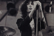 Patti Smith