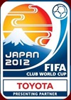 Copa Toyota 2012
