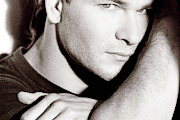Patrick Swayze