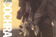 Tom Cochrane