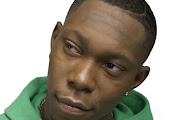 Dizzee Rascal