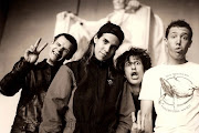 Red Hot Chili Peppers