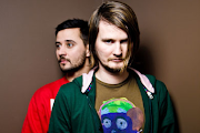 Röyksopp