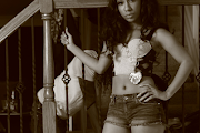 Tiffany Evans