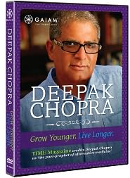 rejuvenecer y vivir mas deepak chopra